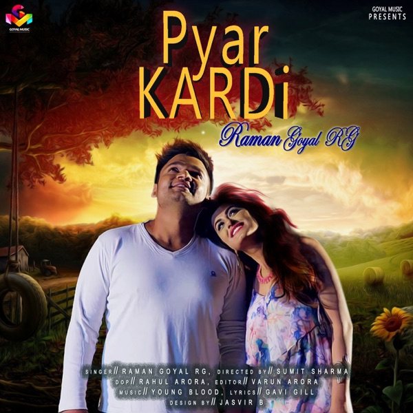 Pyar Kardi
