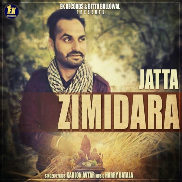 Jatta Zimidara