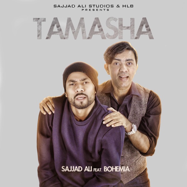 Tamasha