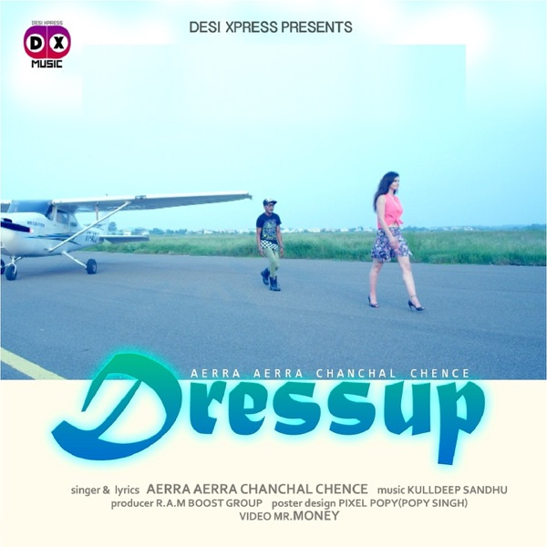 Dress Up