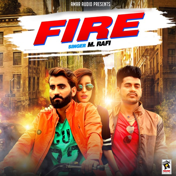 Fire