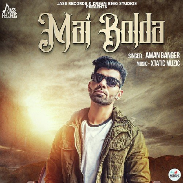 Mai Bolda