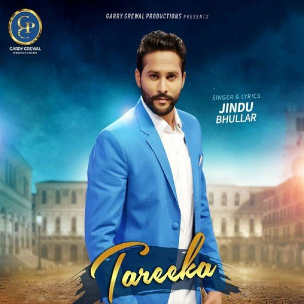 Tareeka