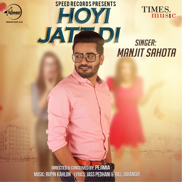 Hoyi Jatt Di