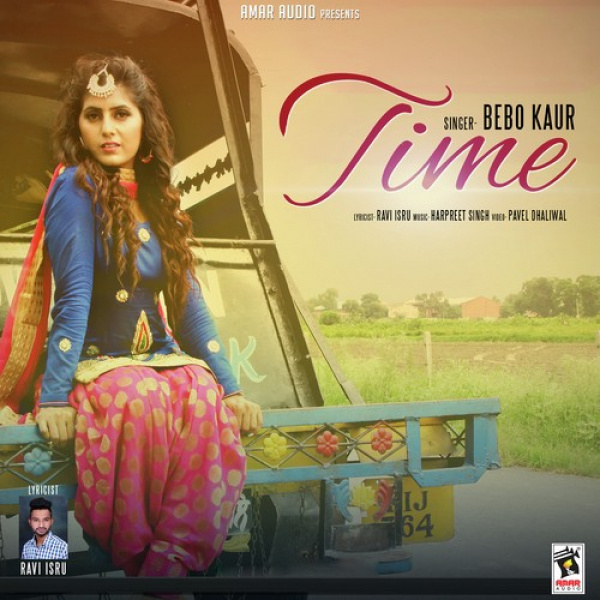 Time