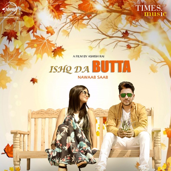 Ishq Da Butta