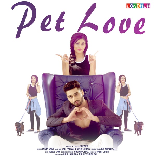 Pet Love