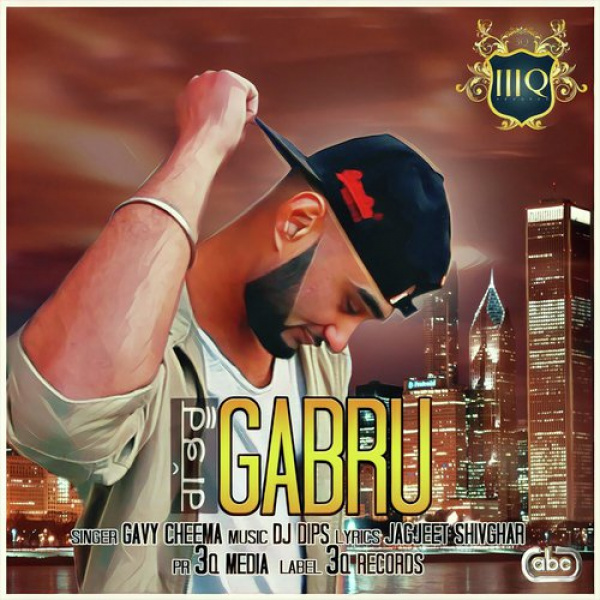 Gabru