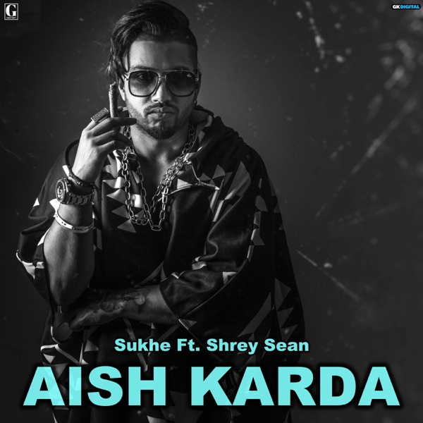 Aish Karda