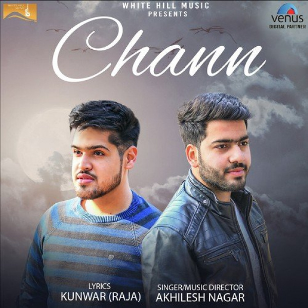 Chann