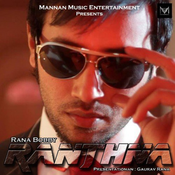 Ranjhna