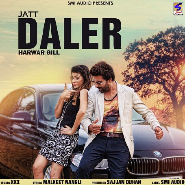 Jatt Daler