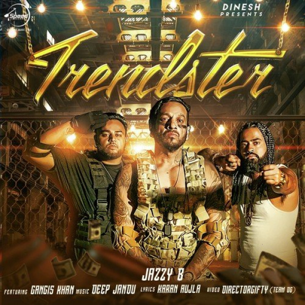 Trendster