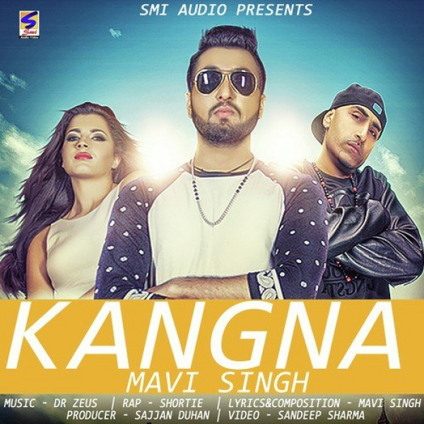 Kangna