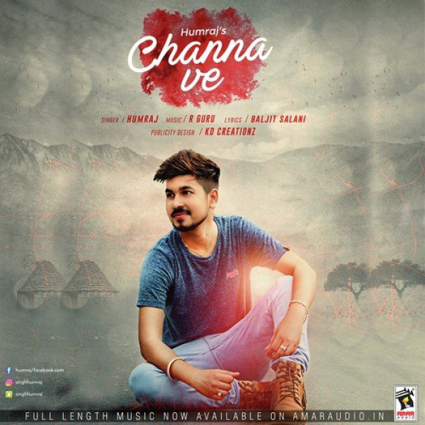 Channa Ve