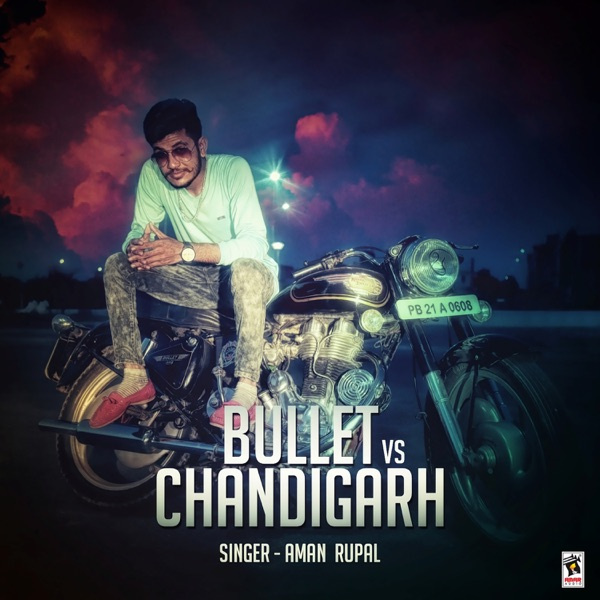 Bullet VS Chandigarh