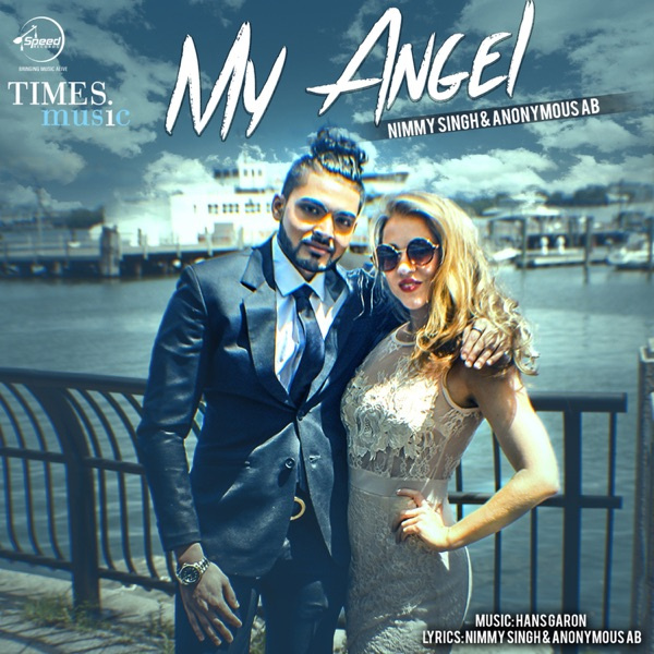 My Angel