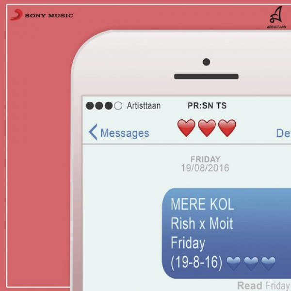 Mere Kol