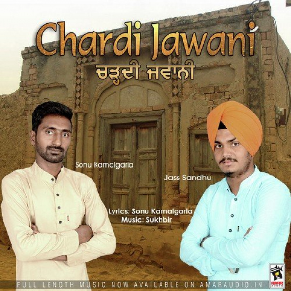 Chardi Jawani