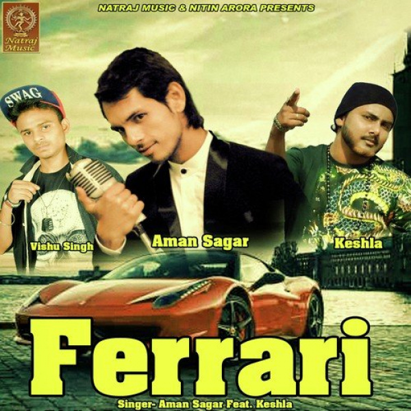Ferrari