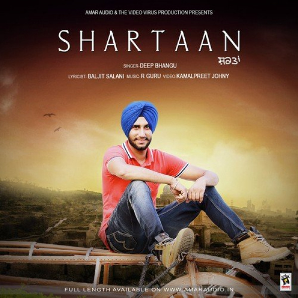 Shartaan