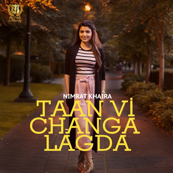 Taan Vi Changa Lagda