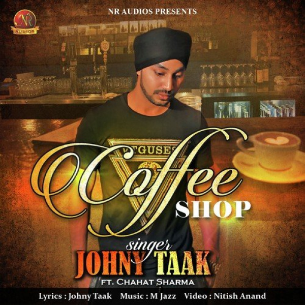 Coffee Shop