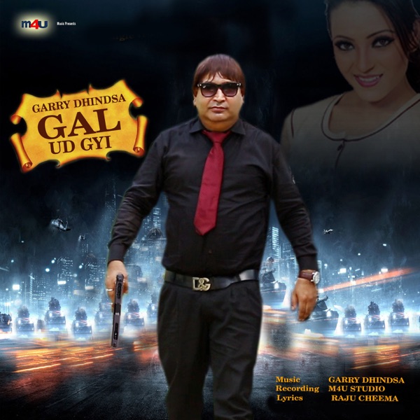 Jatt Di Mashook