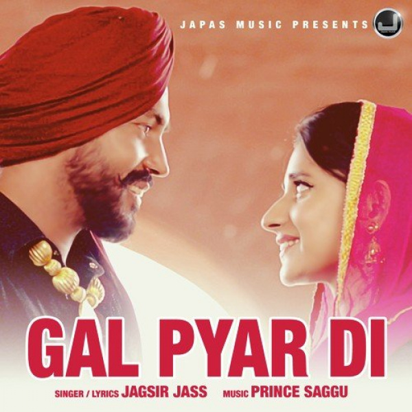 Gal Pyar di