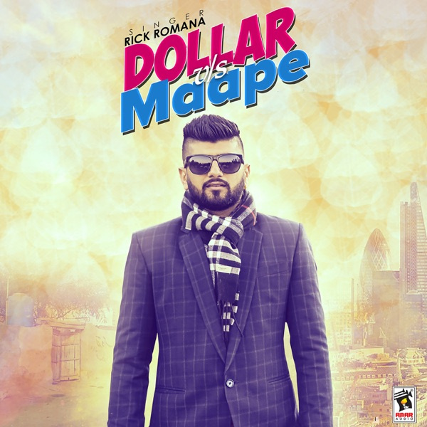 Dollar Vs Maape