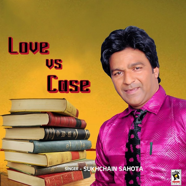 Love Vs Case