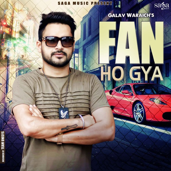 Fan Ho Gya