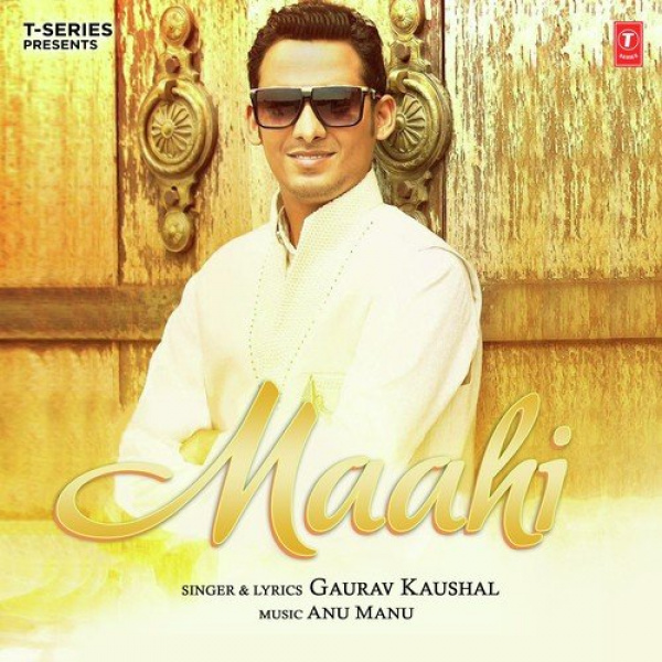Maahi