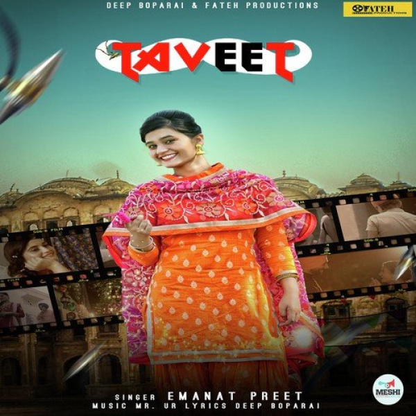 Taveet