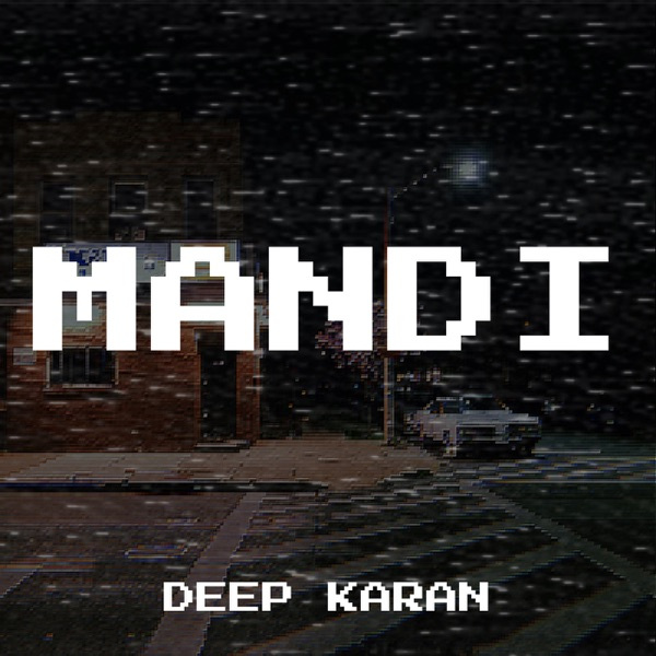 Mandi