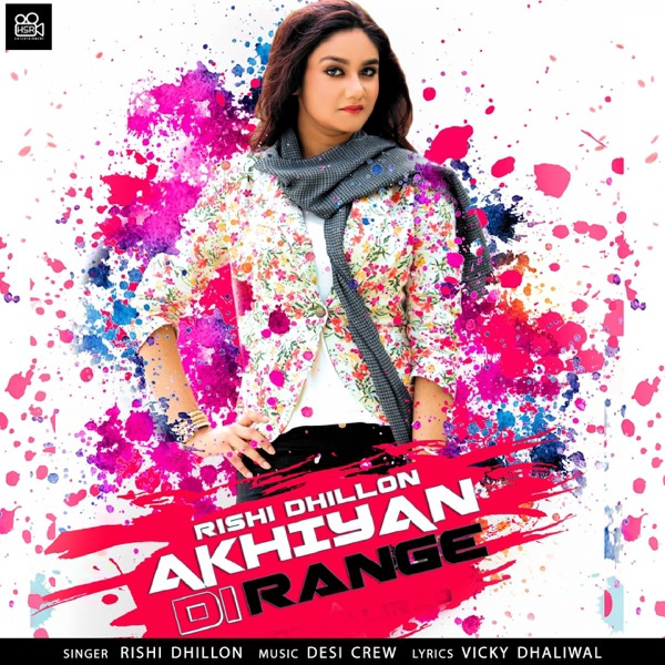 Akhiyan Di Range