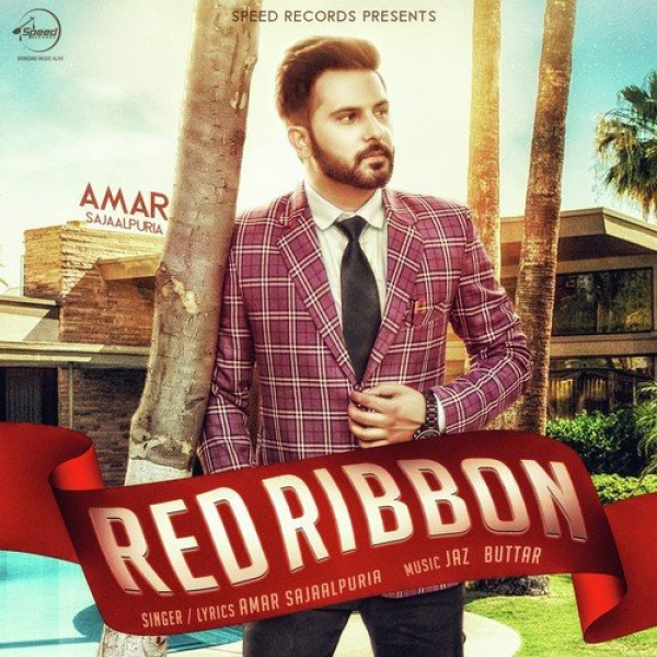 Red Ribbon