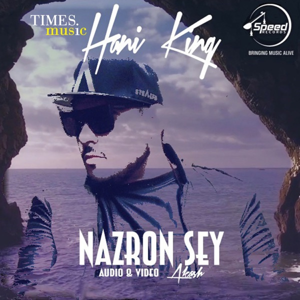 Nazron Sey