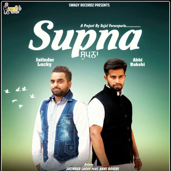 Supna