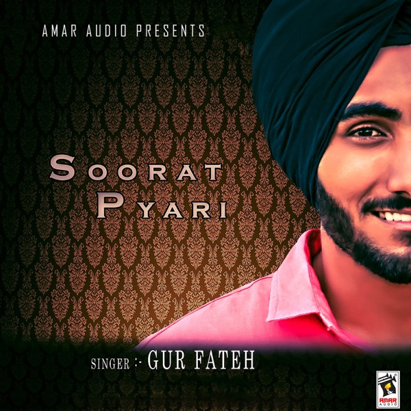 Soorat Pyari