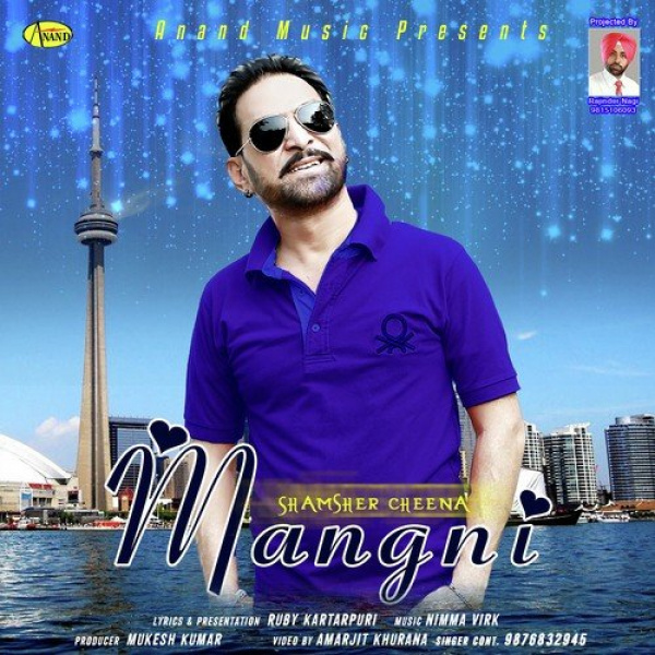 Mangni