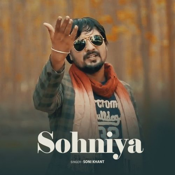 Sohniya