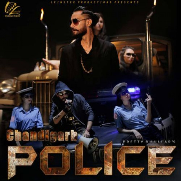 Chandigarh Police