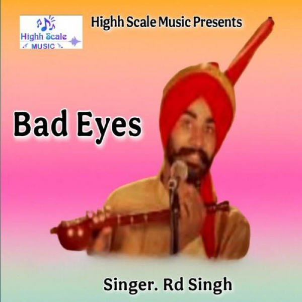 Bad Eyes