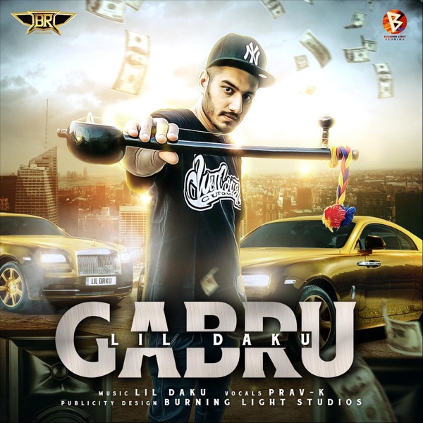 Gabru