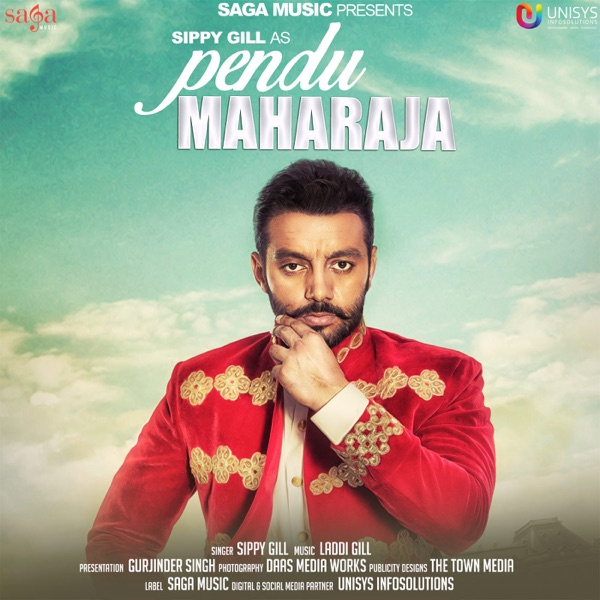 Pendu Maharaja
