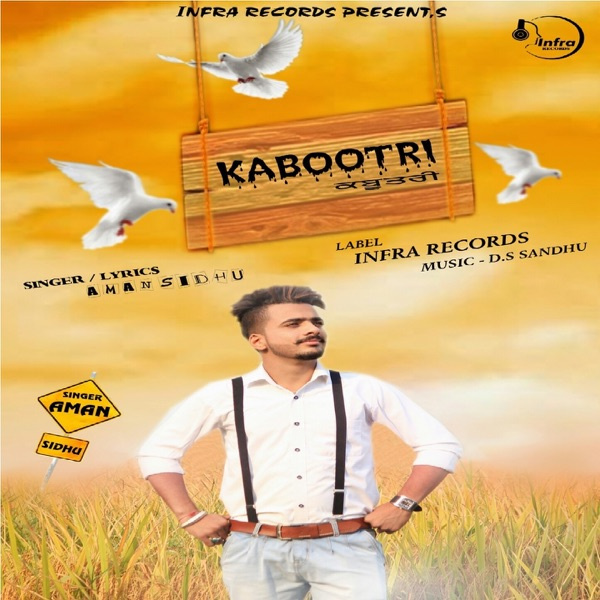Kabootri