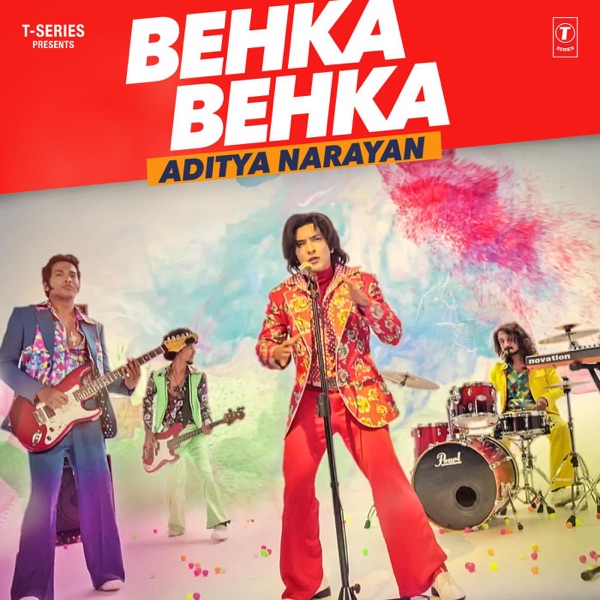 Jaago (Rock On 2)