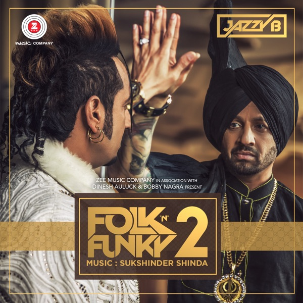 Folk n Funky 2