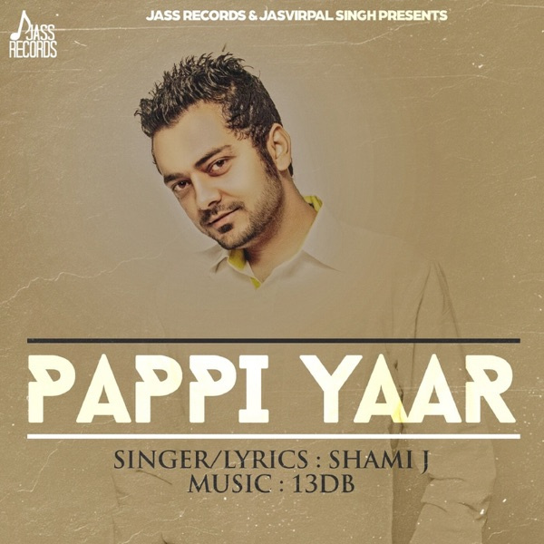 Pappi Yaar
